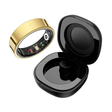 StellarFit Smart Ring