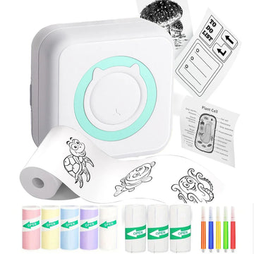PocketPix Thermal Printer