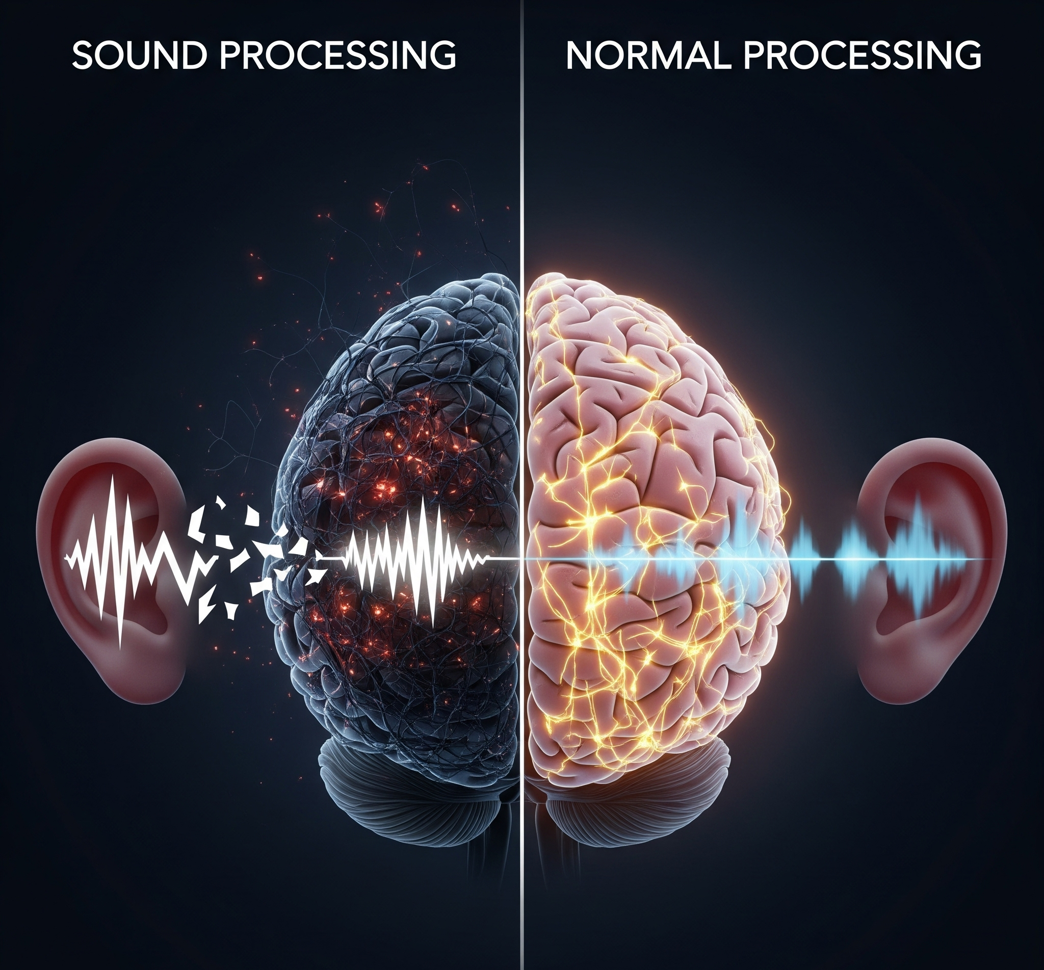 Your Ears Are Lying to You. Here's Who's Telling the Truth.
