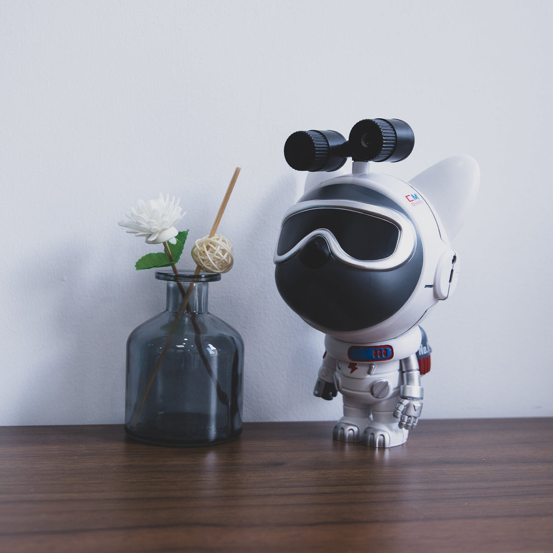 Star Astronaut Projector