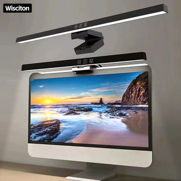 LED Monitor Light Bar