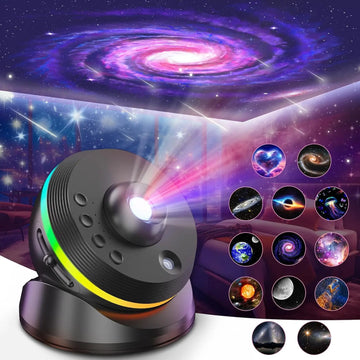 StellarDream Projector