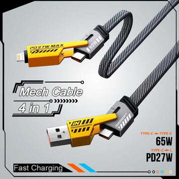 UniCharge Cord