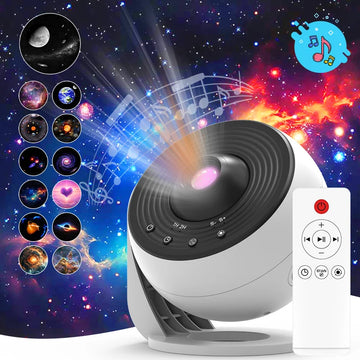 Vistavaults GalaxyScope Pro