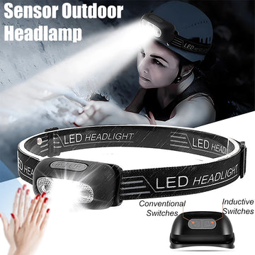 Everlyte Headlamp