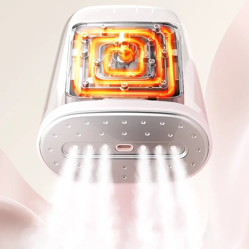 Portable Handheld Garment Steamer
