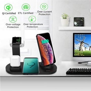 PowerDock Pro