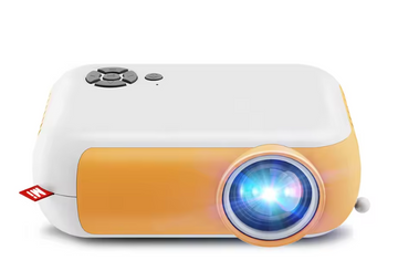 Versatile Projector
