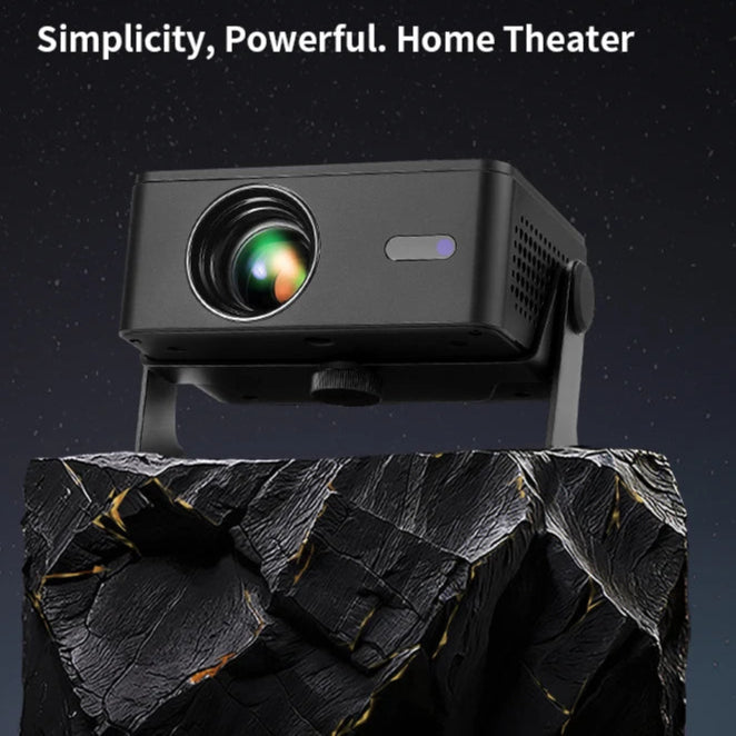 Beambox A32 Smart Projector