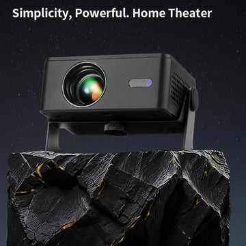 Beambox A32 Smart Projector