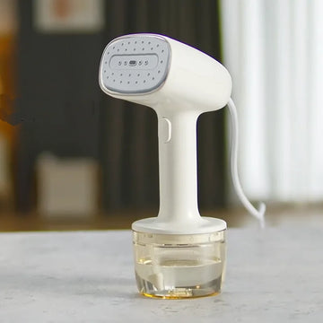 Portable Handheld Garment Steamer