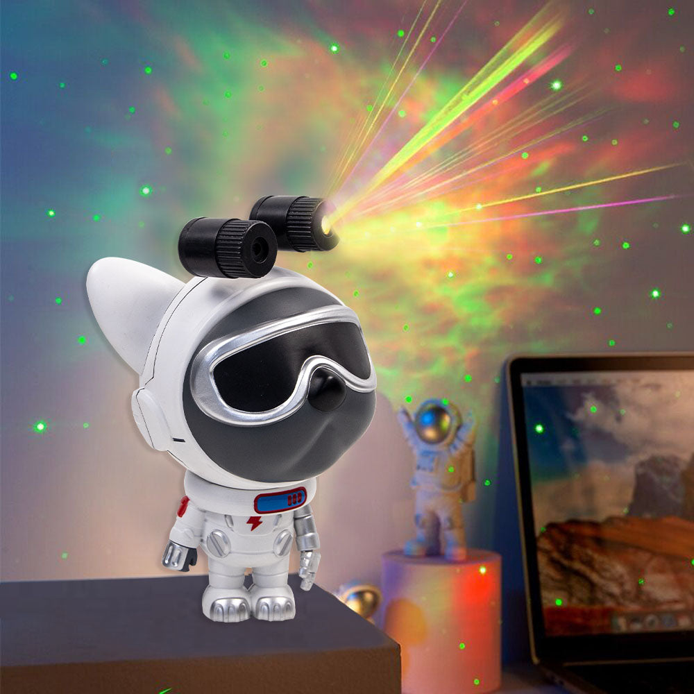Star Astronaut Projector